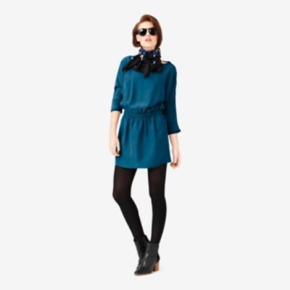 Kate Spade Dolman Dress